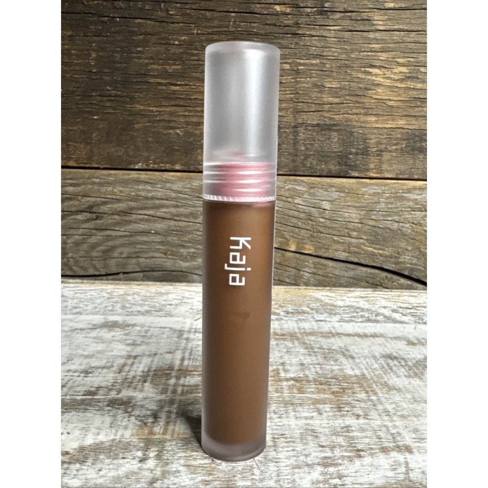 KAJA‎ Don't Settle Flexible Concealer - Coffee Bean | MSRP = $18